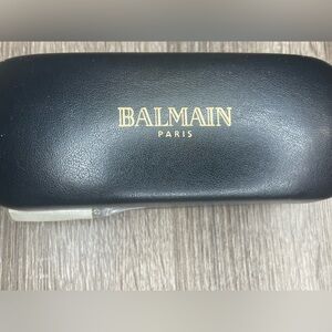 Balmain Unisex Sunglasses